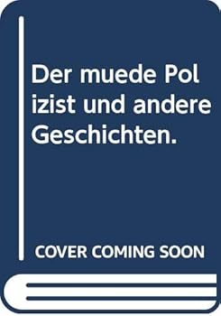 Pocket Book Der müde Polizist und andere Geschichten Book