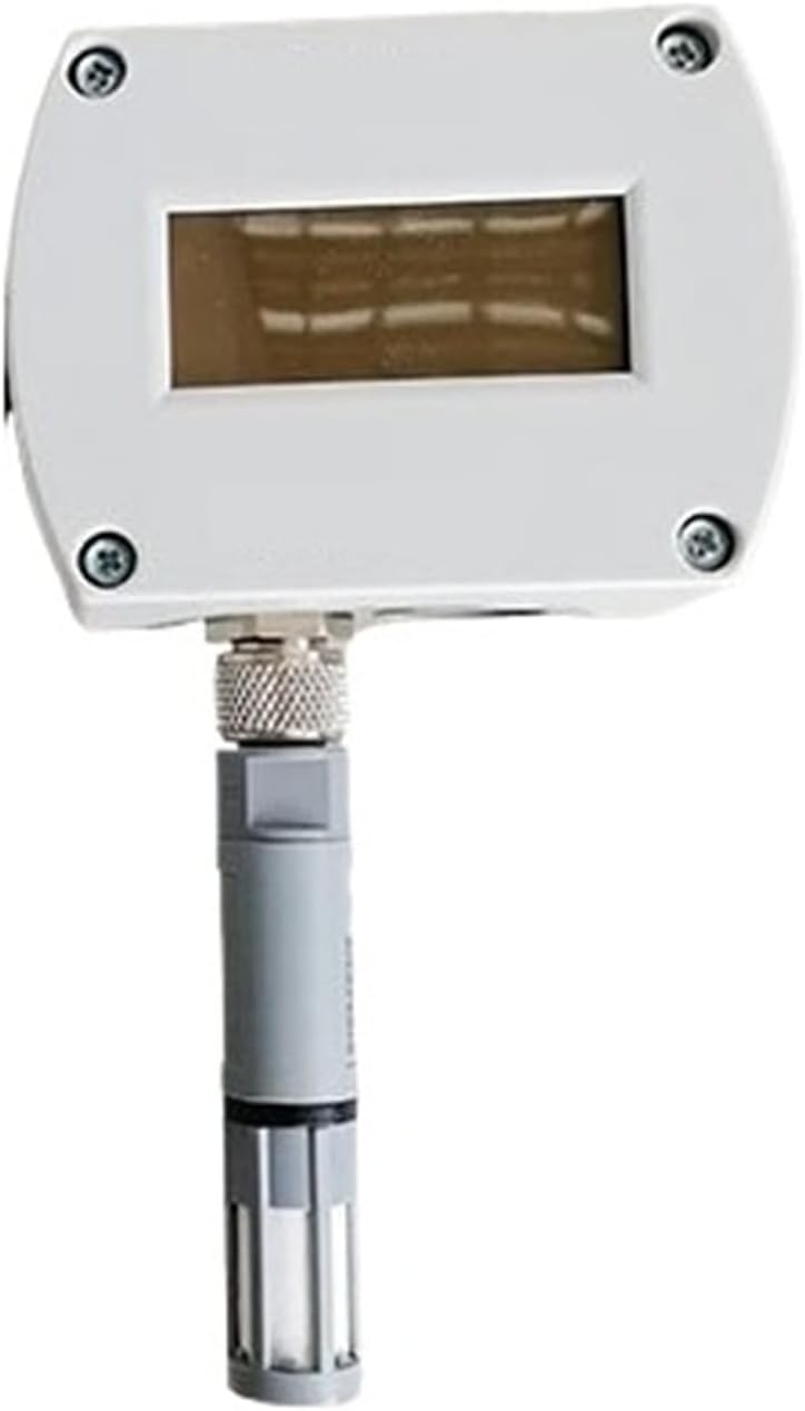 Temperature and Humidity Sensor QFA3160D for Inside Temperature and Humidity Measurements