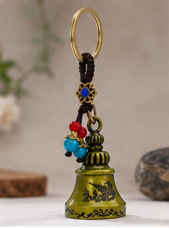Image of Cute 3D Keychain | Keyring & Quirky Bag Charm | Hard Silicone, Unbreakable | Travel Essential | Kids Friendly | Strap & Bag Hook