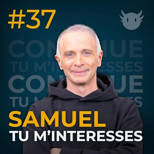 Samuel Etienne | Il faut imaginer Sisyphe heureux