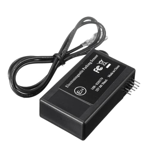 Radar de recul voiture capteur de stationnement universel pour camion RV mini-van U302