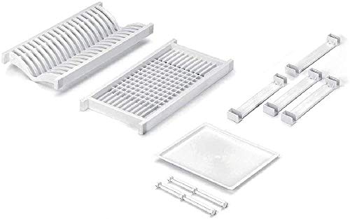 Escurre PS Blanco Mod. 45 Cover