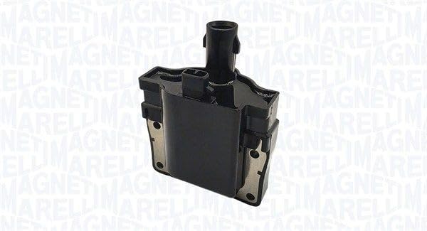 MAGNETI MARELLI 060717123012 Ignition and Incandescent Systems