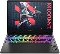 HP OMEN MAX 16 (Ryzen AI 9 HX 375, 64GB, 4TB)