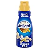 International Delight French Vanilla Coffee Creamer, Quart, 32 oz