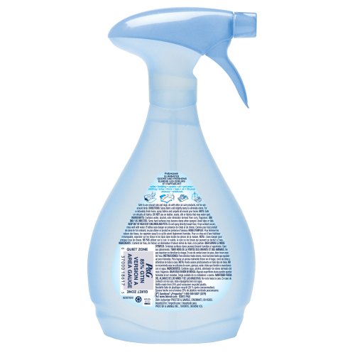 Febreze Fabric Refresher Free Air Freshener (1 Count, 800 Ml), 27 Ounce (Packaging May Vary) #TOP5