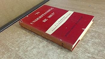 In Understanding be Men