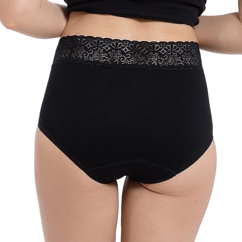Damen-Slips Speidel Taillenslip 1197 Natalie im 3er Pack schwarz