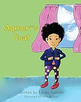 Aqmeri's Coat 1628388250 Book Cover