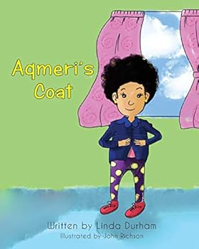 Paperback Aqmeri's Coat Book