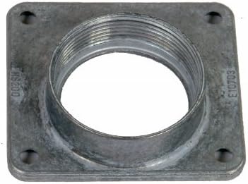 Siemens ECHS200 2" Top Feed Hub