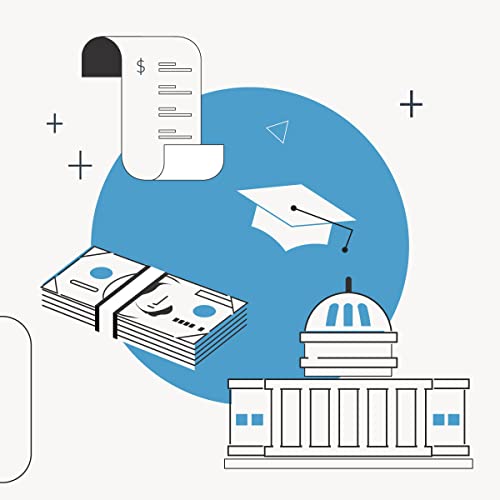 Does The Government Profit Off Of Student Loans? Podcast Por  arte de portada