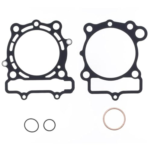 Pochette de joint Athena P400250160010 pour moteur de Kawasaki KXF 250 D.83