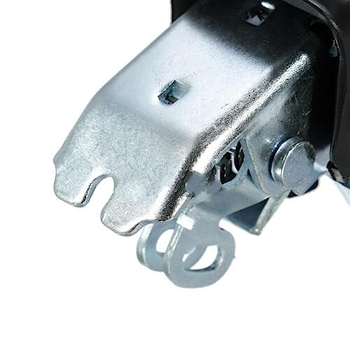 Pestillo maletero automático arregla portón inferior de Renault Master 5
