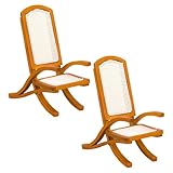 Installation facile : installez ces mini-meubles sans outils, pour une créativité et un plaisir immédiats, petits et grands, autour de la création de maisons de poupées. modèles de chaises et de canapés miniatures