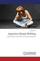 Japanese Shape Shifting 3659619914 Book Cover