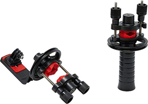 Grua de Lança Móvel para Câmera de Ação e Digital, Joby, Geral