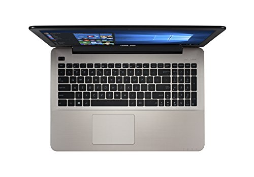 ASUS K555LD-XX1014H - Portátil de 15.6" (Intel Core i5-5200U, 8 GB de RAM, Disco HDD de 1 TB, Intel HD Graphics 5500) -Teclado QWERTY Español