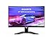 Produktbild GIGABYTE G27QC 27" 165Hz 1440P Curved Gaming Monitor 2560x1440VA 1500R Display 1ms (MPRT) Reaktionszeit 92% DCI-P3 HDR Ready FreeSync Premium 1x Display Port 1.4