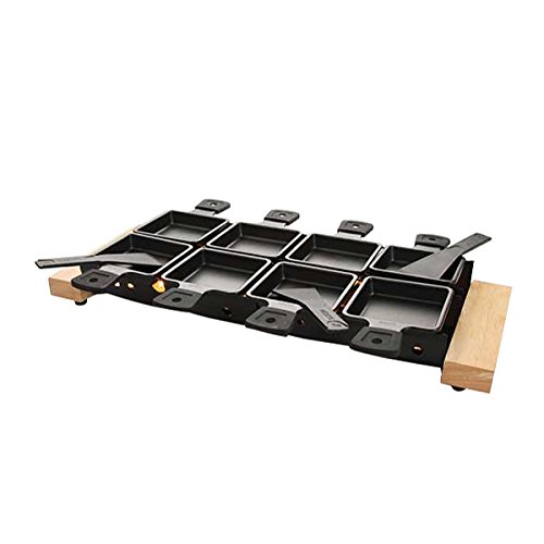 BOSKA 852042 Partyclette Cheese raclette