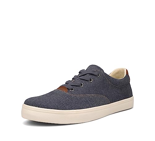 Taos Men's Ballentine Blue Sneaker 10.5 M