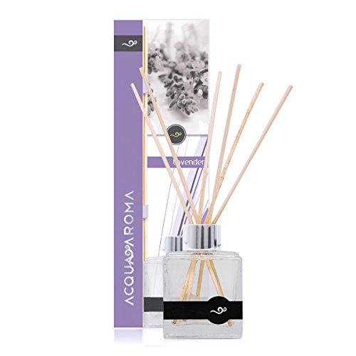 Difusor de Varillas Acqua Aroma Lavanda 100 ml miniatura 1