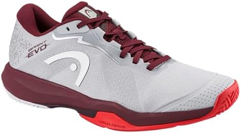 Head Sprint EVO 4.0 Zapatillas de tenisHombre