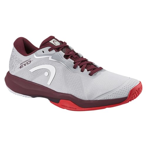 Chaussures tennis HEAD Sprint Evo 4.0 Clay homme pour vos matchs de l'été