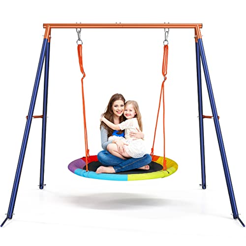 2022 Best Rated Swing Sets for Kids Amazon Best Sellers