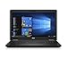 Produktbild Dell Latitude 15 5580 Notebook