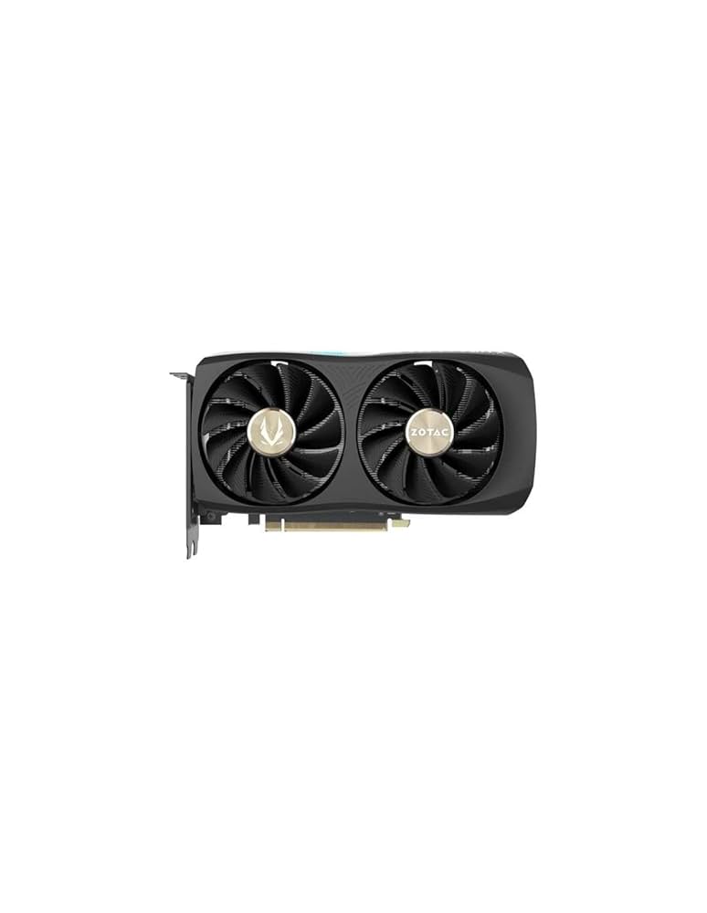ZoTAC GEFORCE RTX 4060TI グラフィックボード Amazon | Zotac Gaming Geforce Rtx 4060 Ti Twin Edge 8Gb