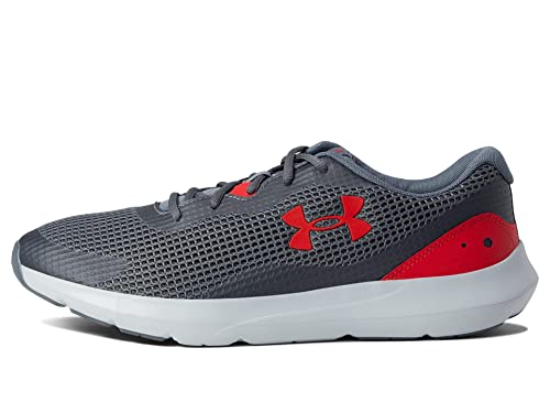 Image of Under Armour Men's Surge 3 Running Shoe | Road Running Shoes