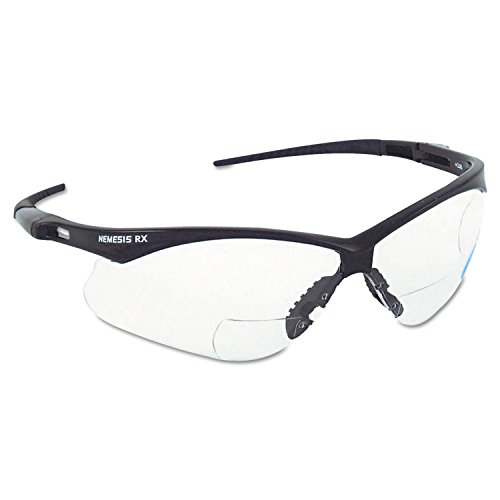 Amazon.com: Kimberly-Clark 22518 V60 Nemesis Rx Reader Safety