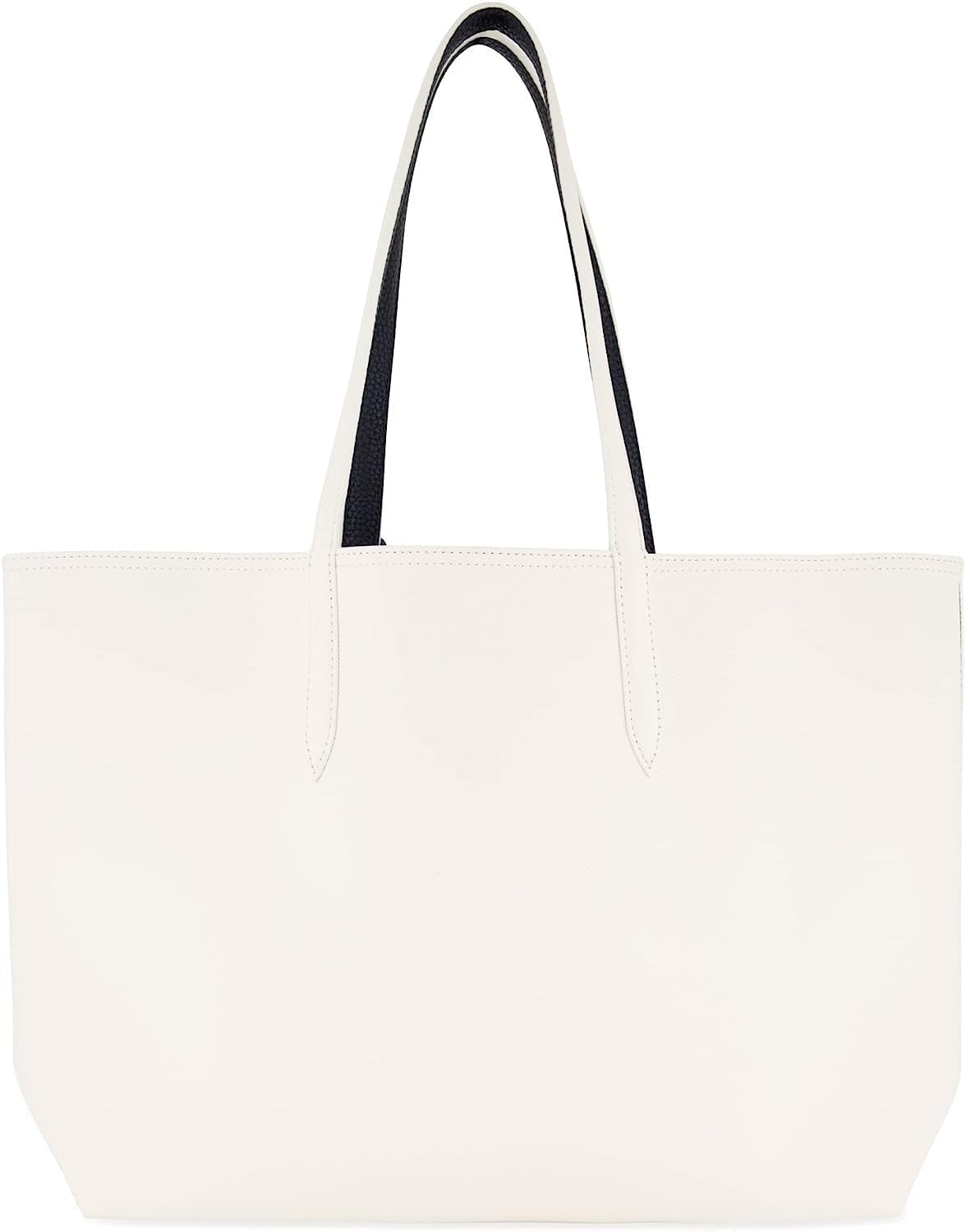 Lacoste Anna, Bolsa de la Compra para Mujer, Talla única
