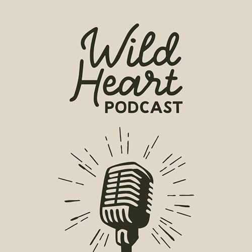 Wild Heart cover art