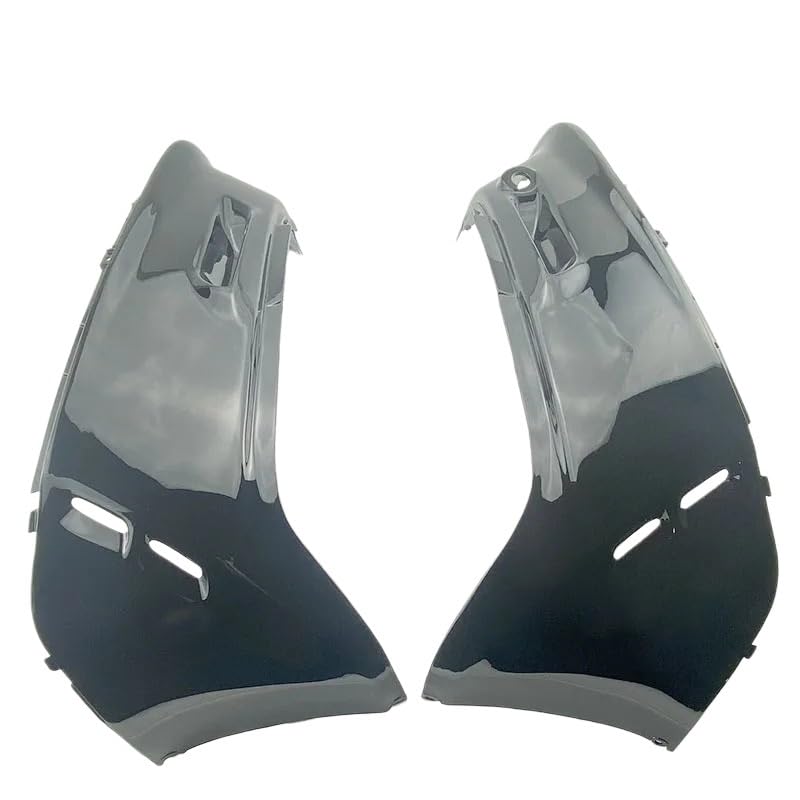 Kit de carénage complet moto peint avec couvercle accessoires pour scooter AF18 AF25