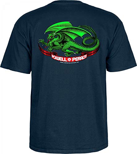 Powell Peralta Kids' Youth T-Shirt3