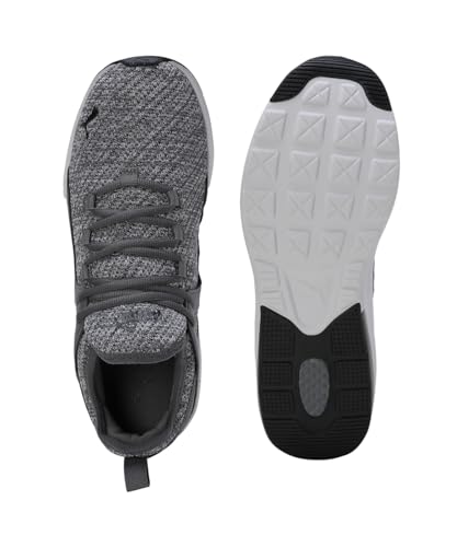 Image of Puma Unisex-Adult Electron 2.0 Doubleknit Sneaker