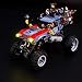 Produktbild BRIKSMAX Led Beleuchtungsset für Lego Emmets und Lucys Flucht-Buggy, Kompatibel Mit Lego 70829 Bausteinen Modell - Ohne Lego Set