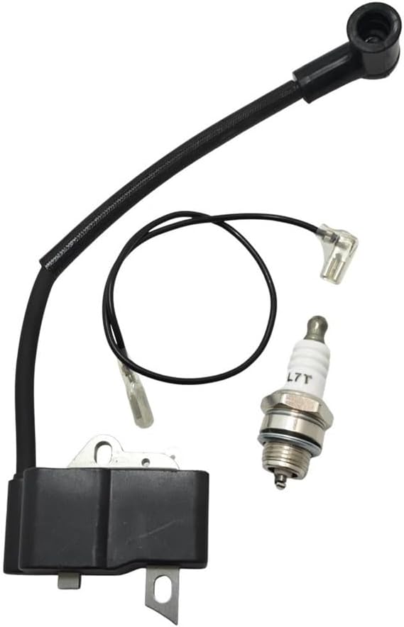 Gasoline Grass Accessorie Ignition Coil for FS85 FC85 FS80 FS80R FS75 FC75 Brush Part 4137 400 1350 Part