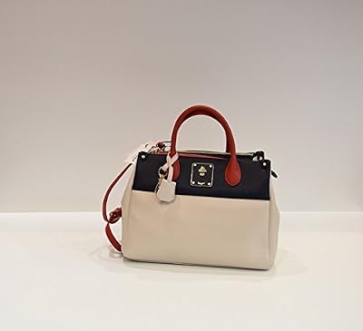 BLUGIRLICE BORSA DONNA PELLE