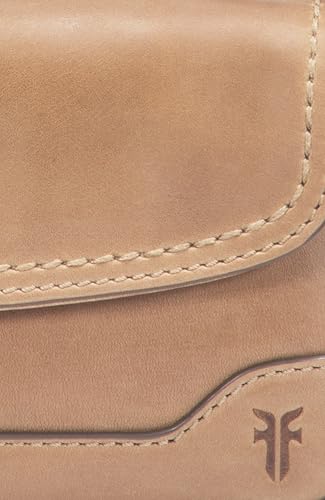 Image of Frye Melissa Wristlet Crossbody
