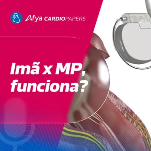 Funciona colocar um imã no marcapasso?