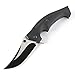 Folding Knife D2 Steel Blade Camping Tactical Hunting knife G10 Handle EDC Camping Outdoor Tool Pocket Knife