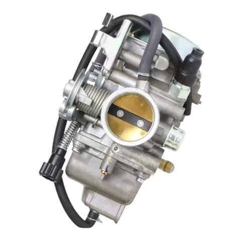 Carburador para moto Honda Twister 250 y CBX250 repuesto de motor 250cc del 2001 al 2008