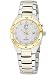 Produktbild ETT Eco Tech Time Funk Solar Damen Uhr Analog mit Edelstahl Armband ELS-11444-11M
