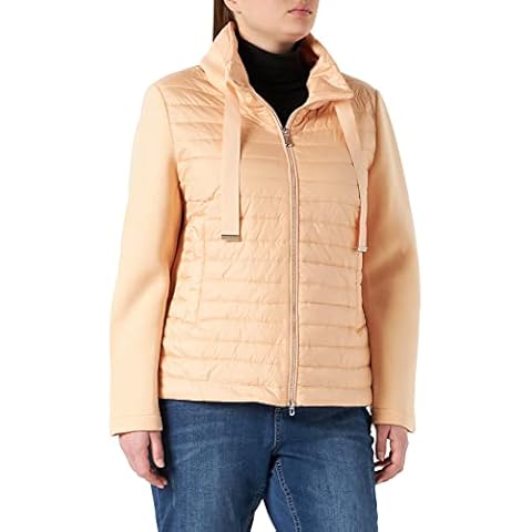 GERRY WEBER Women's Melba Outdoor Jacket 750008-31127 Cover