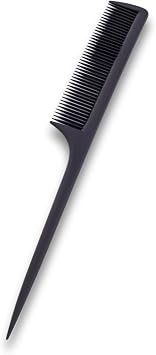 Efsun-Crepe Comb, Hair Separation Comb