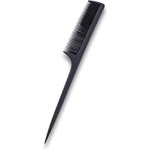 Efsun-Crepe Comb, Hair Separation Comb
