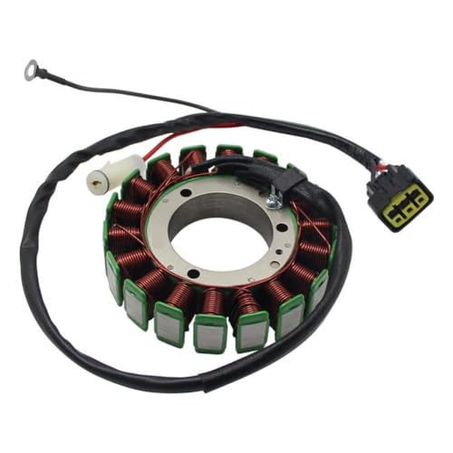 Estator de alternador 6D8-81410-00 para fuerabordas de 2005 a 2016